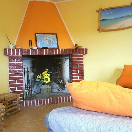 Vacanze Mare Teulada Buitenkant foto