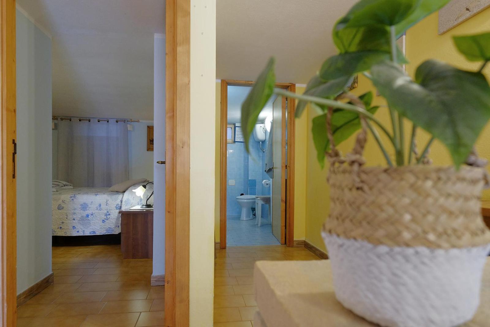 Vacanze Mare Teulada Buitenkant foto
