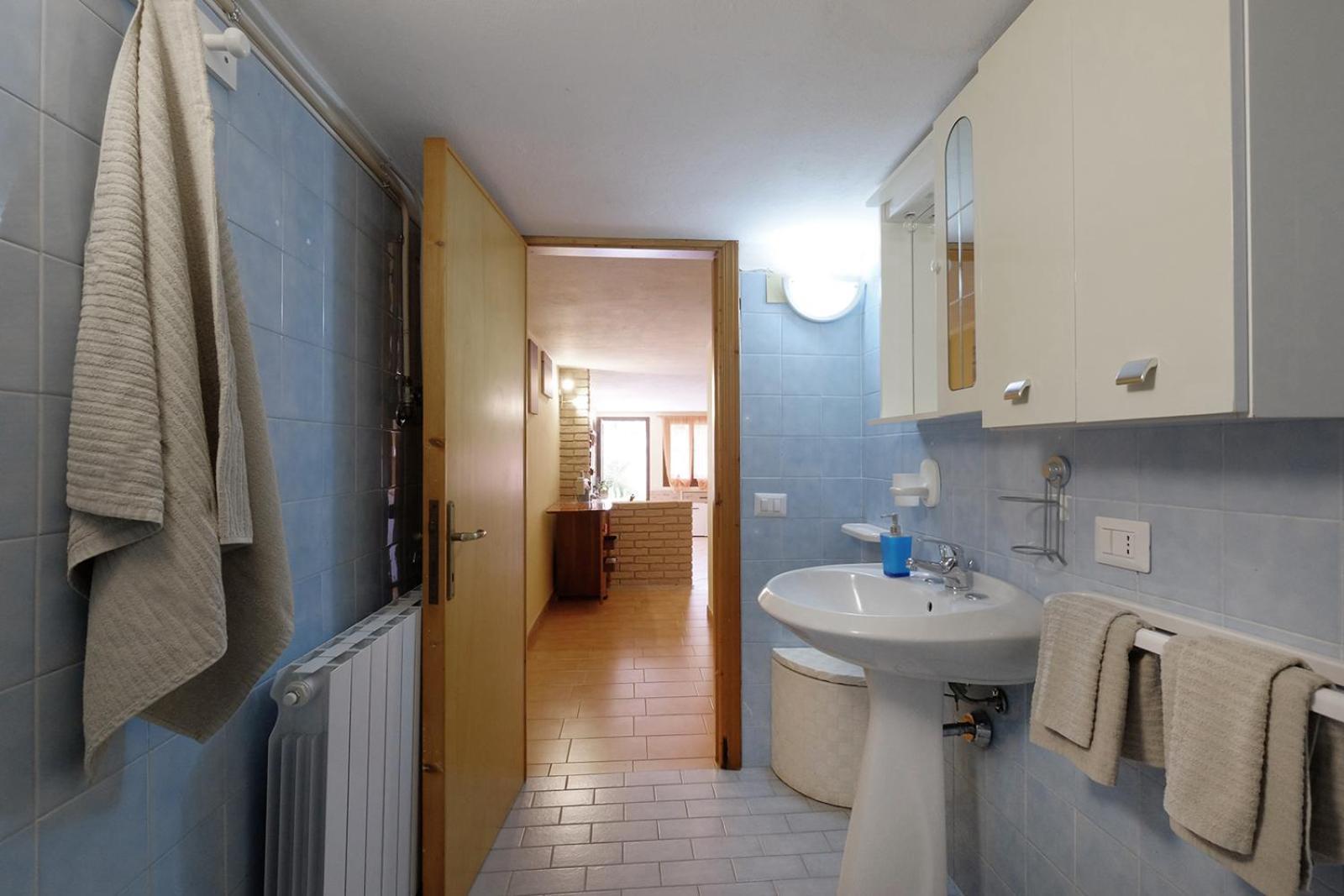 Vacanze Mare Teulada Buitenkant foto