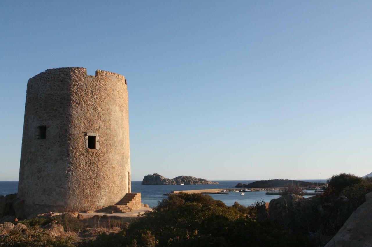 Vacanze Mare Teulada Buitenkant foto