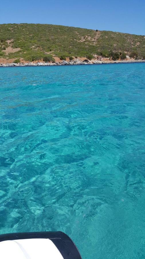 Vacanze Mare Teulada Buitenkant foto